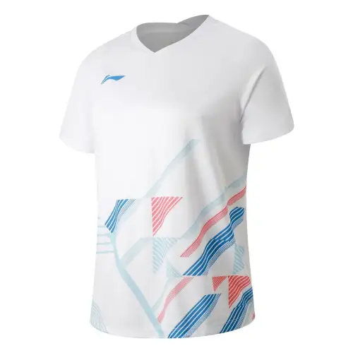 Li Ning Badminton Jersey Women's