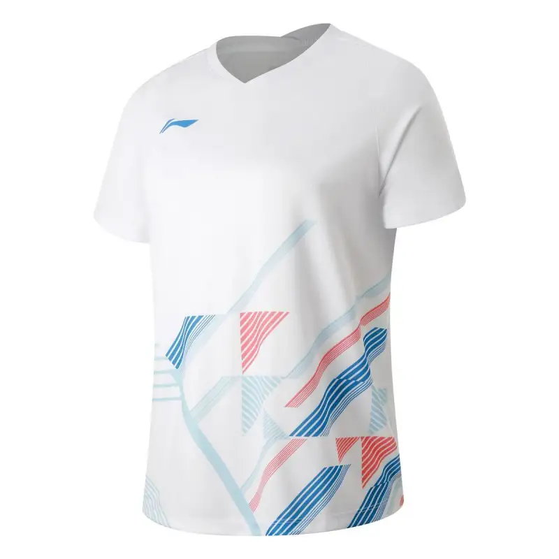 Li Ning Badminton Jersey Women's