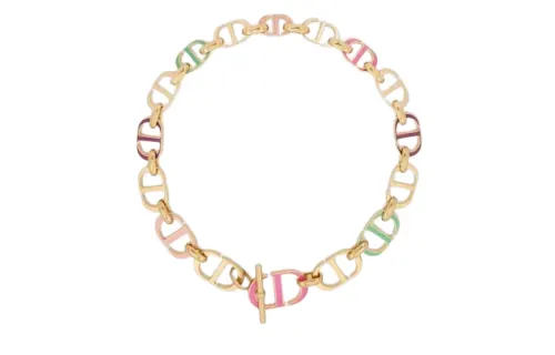 DIOR Necklaces Women's