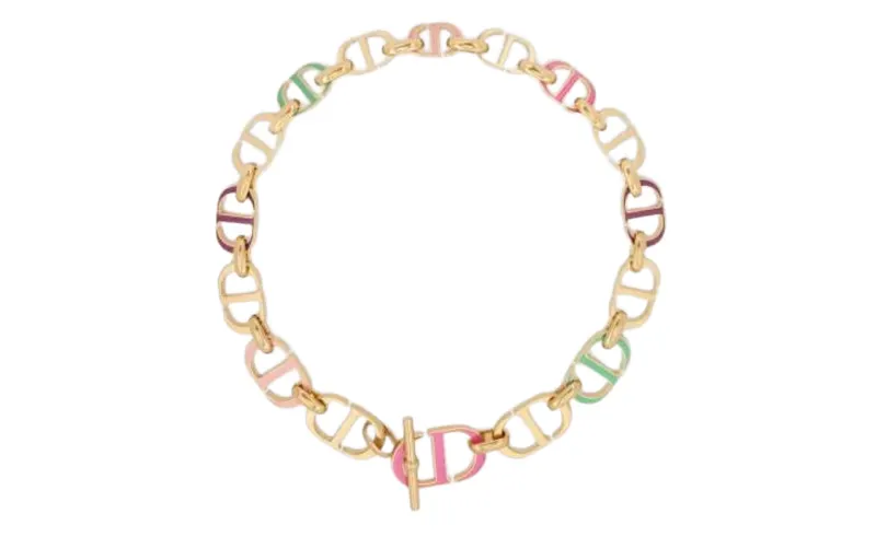 DIOR Necklaces Women's