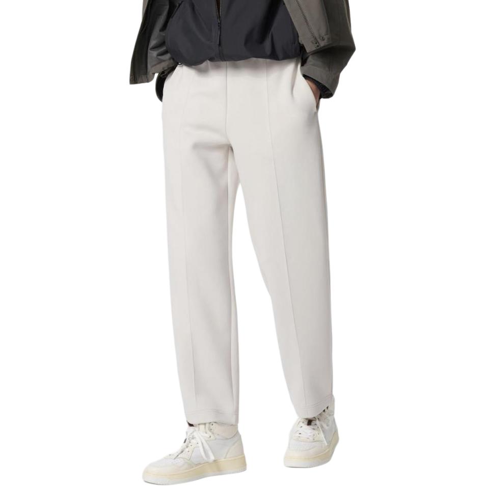 Женские штаны UNIQLO (/серые)