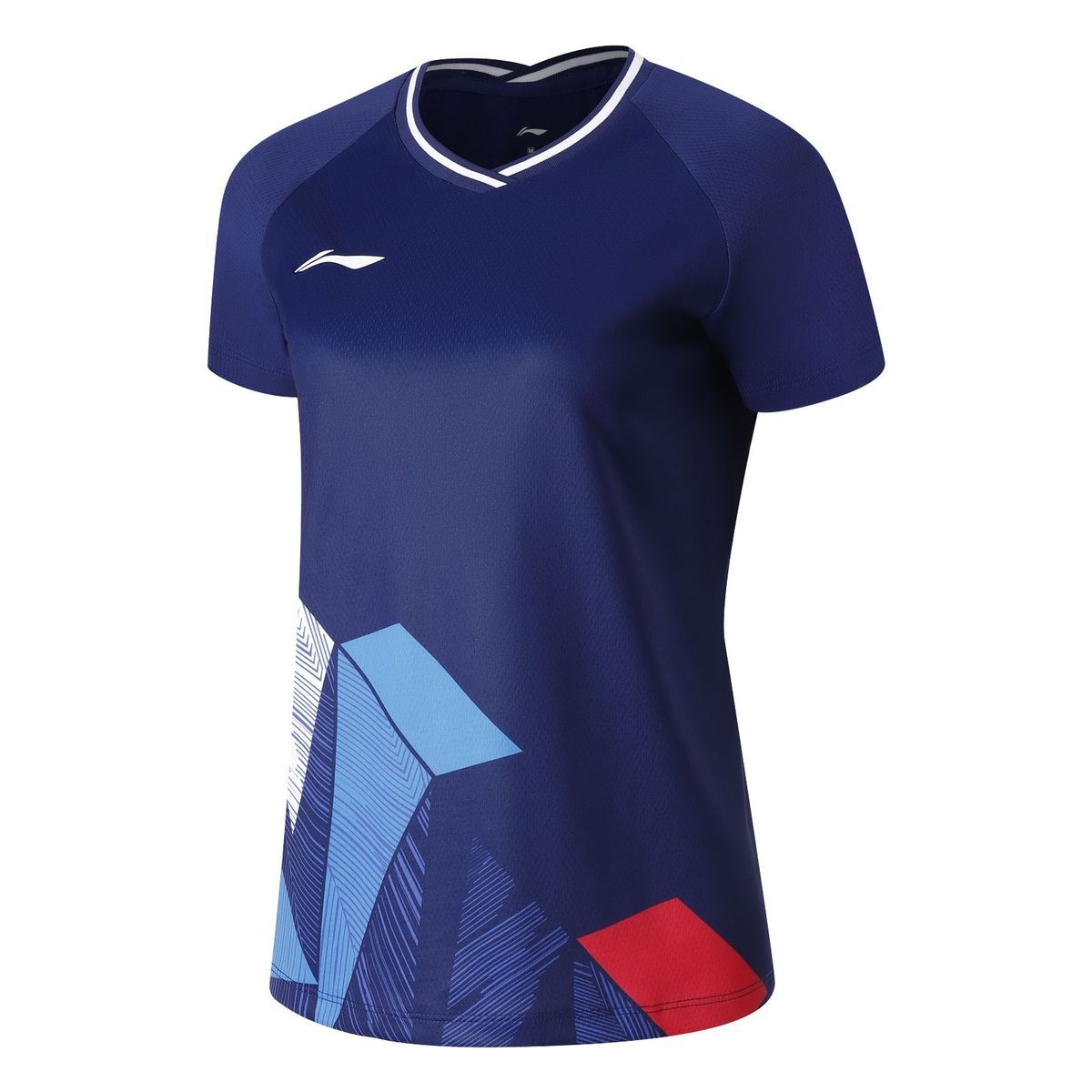 Li Ning Badminton Jersey Women’s