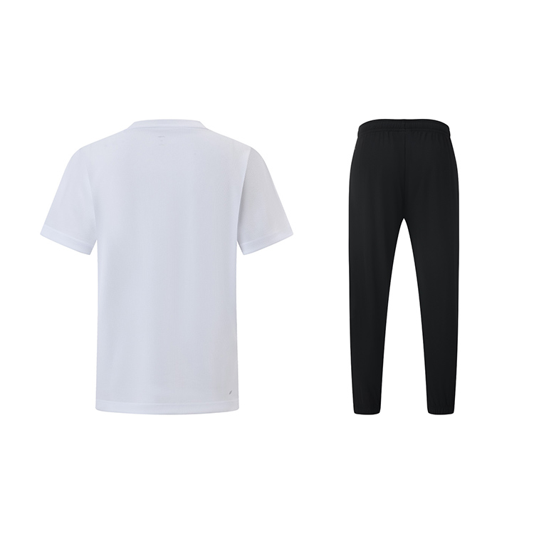 Li Ning Casual Sportswear Unisex