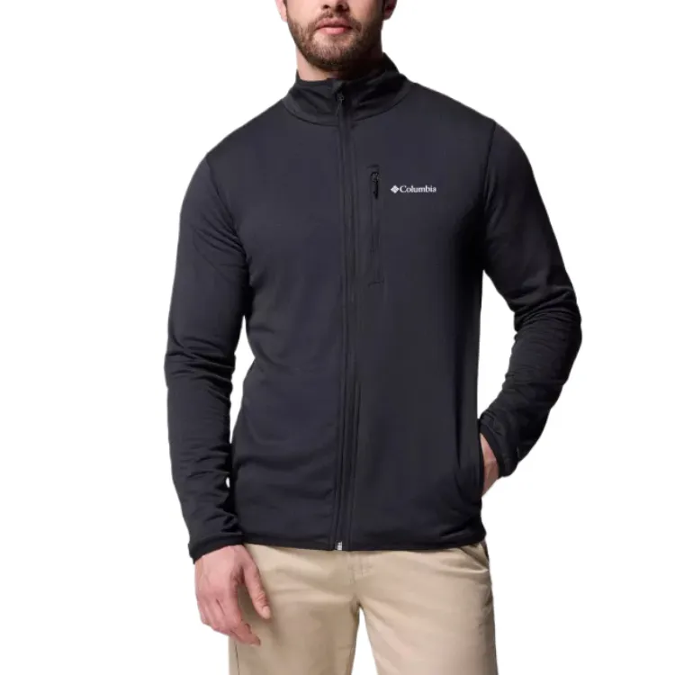Columbia Hike Velvet feel Coat Men's