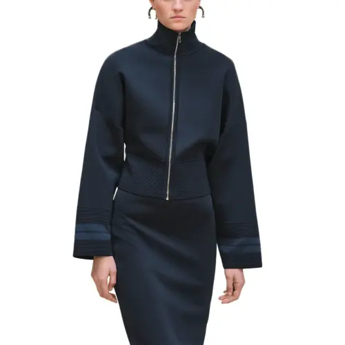 HERMES FW25 Jackets & Coats Women's
