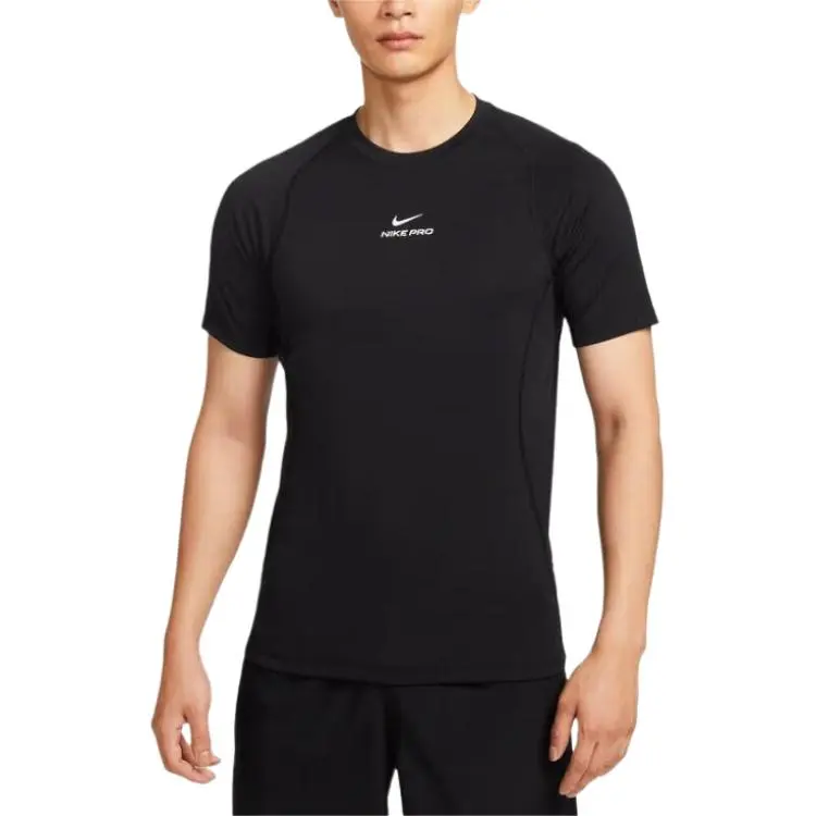 Nike Pro Training Men's Dri-FIT Adv Short-Sleeve Top