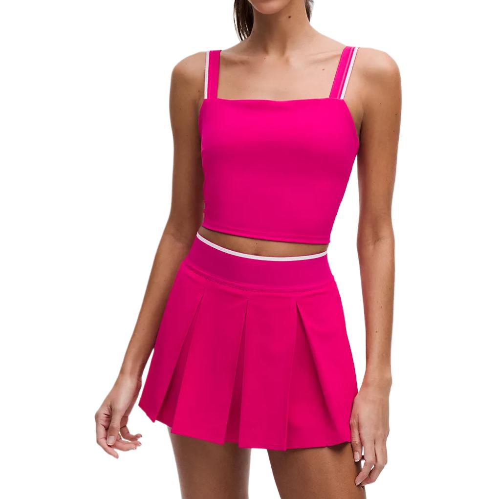 Lululemon Sleeveless Sports Shirts Women’s Other
