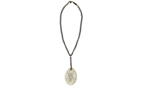 Maison Margiela Vintage Maison Margiela Spider Amulet Necklace