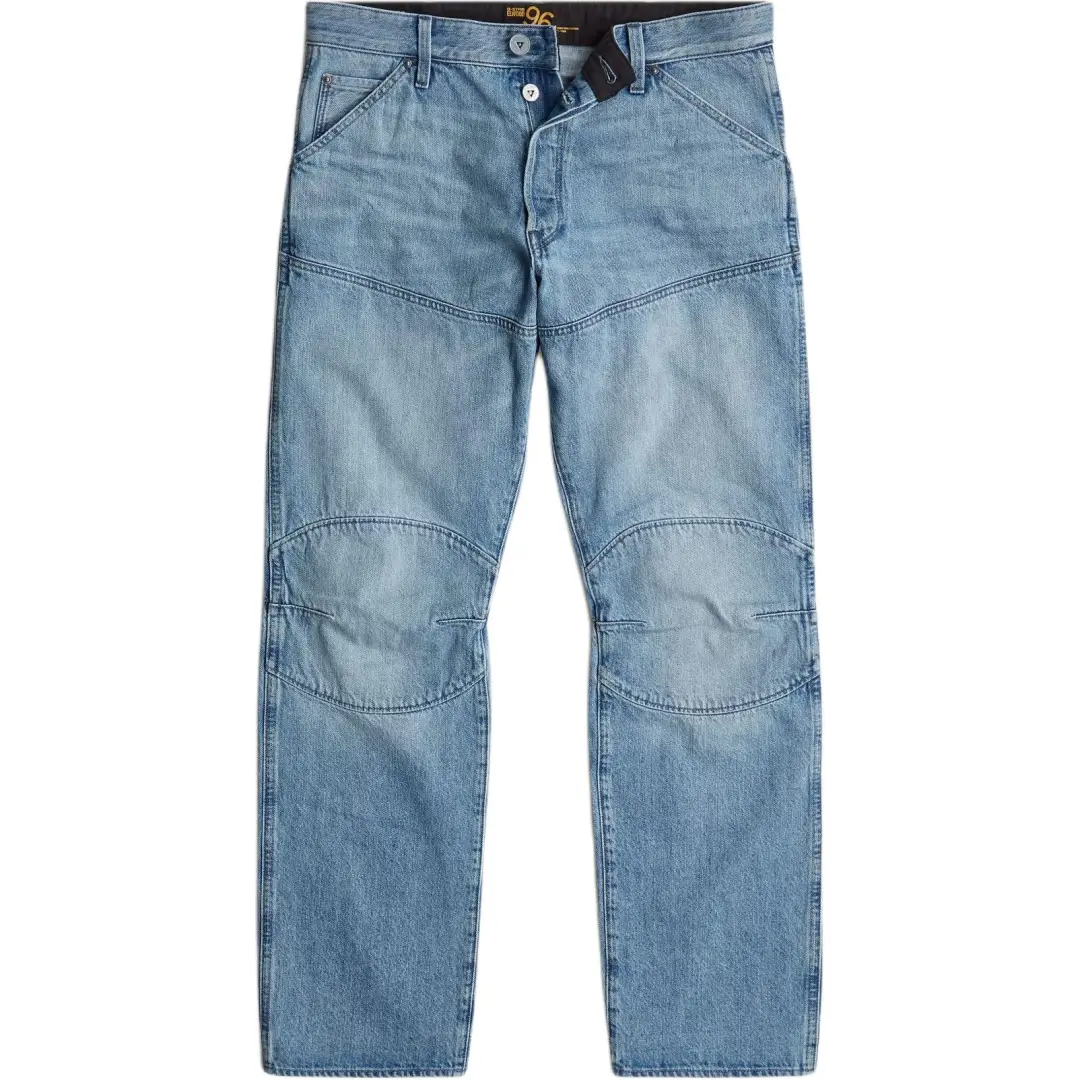 G STAR RAW Jeans Men's Medium Blue