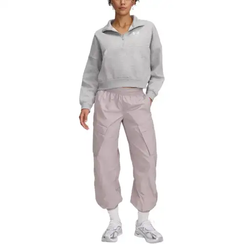 Under Armour Sports Pants Women's Light Purple