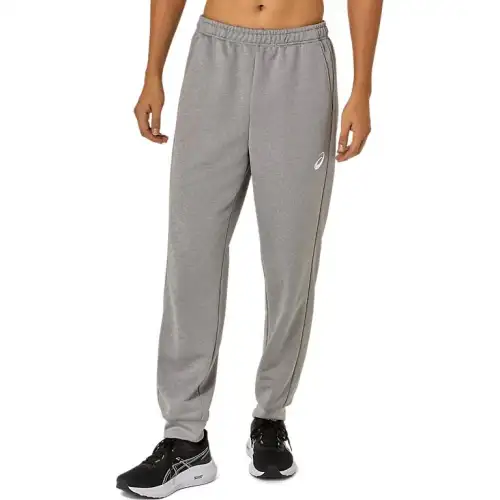 Asics Sports Pants Unisex Heather