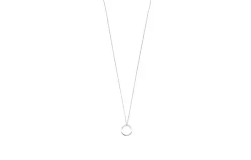 Maison Margiela Necklaces Men's Silver