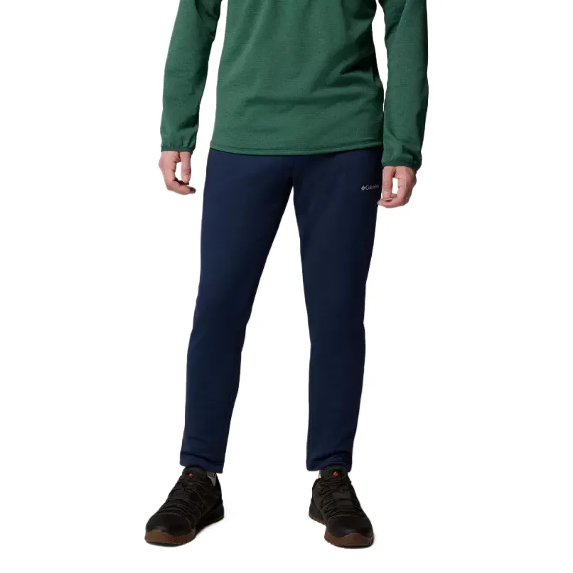 Columbia Sports Pants Men's Marine Blue Moderate