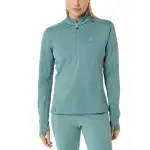 Asics Regular T Shirt Women's Blue