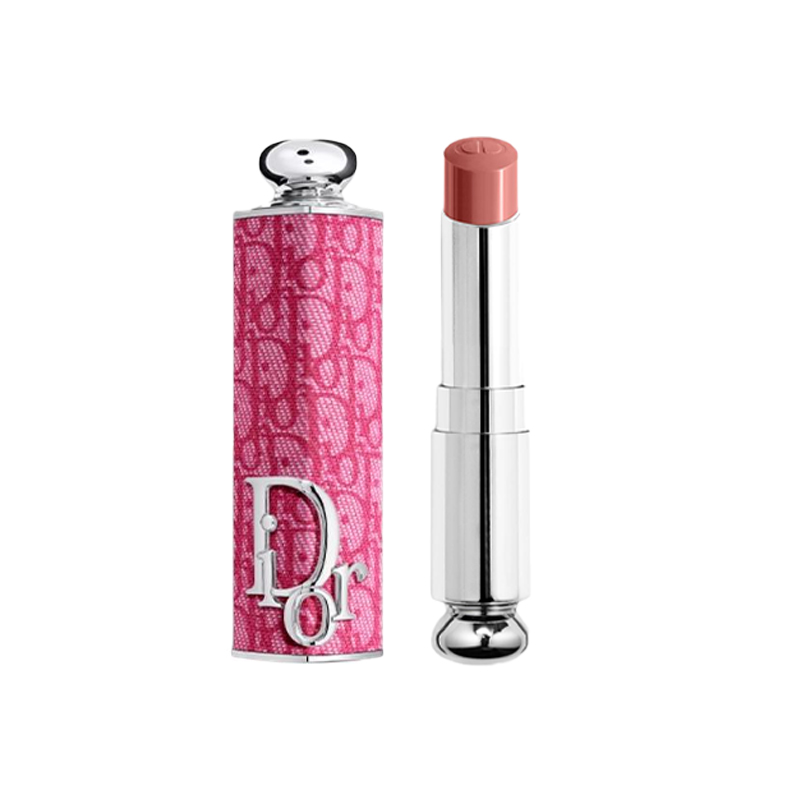Помада Dior Розовая (розовая)