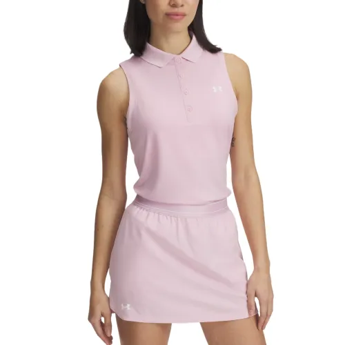 Under Armour Polo Shirt Women's