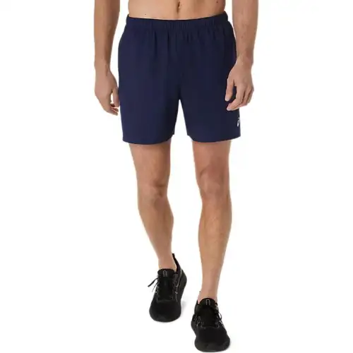 Asics PR LYTE Casual Shorts Men's Pea Coat