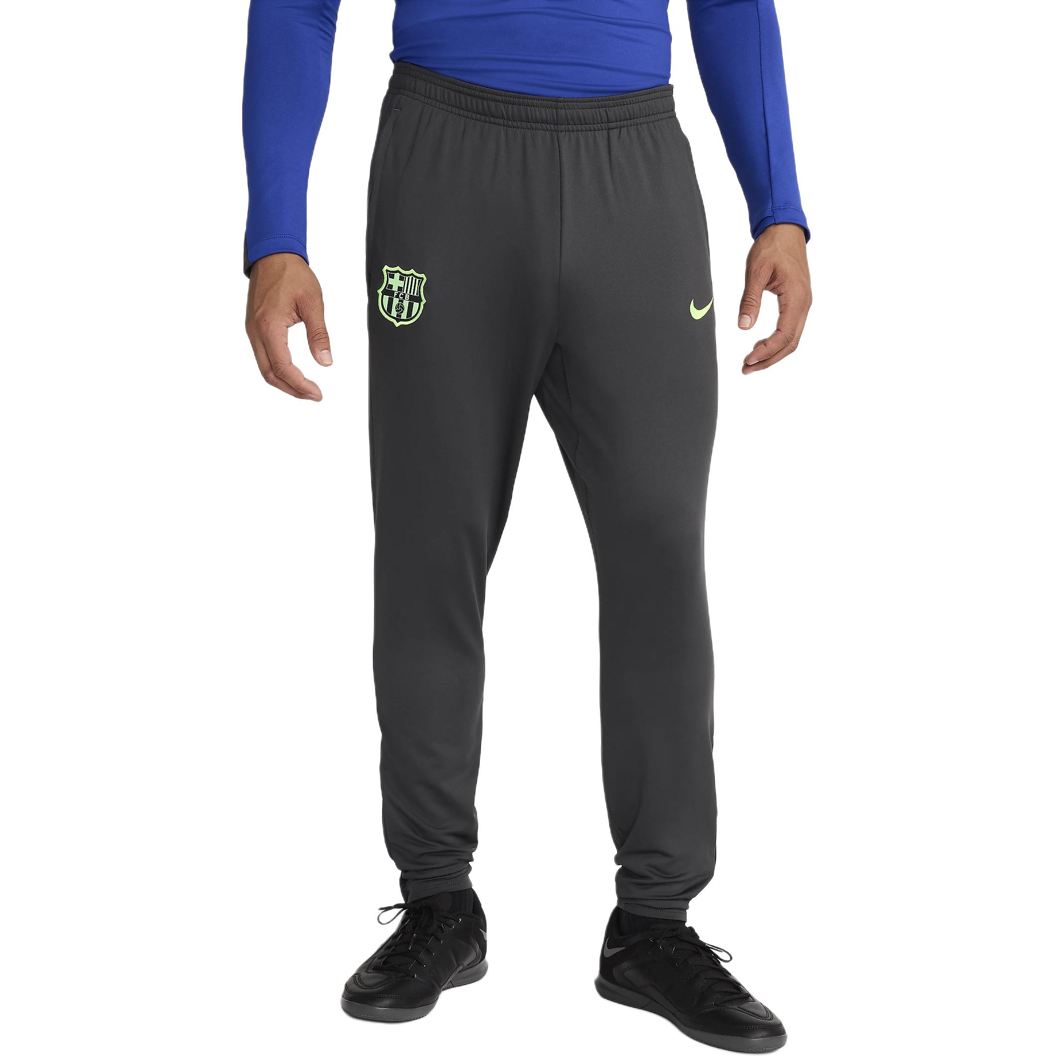 Nike Dri FitFC FW24 Soccer Bottom Men’s Black