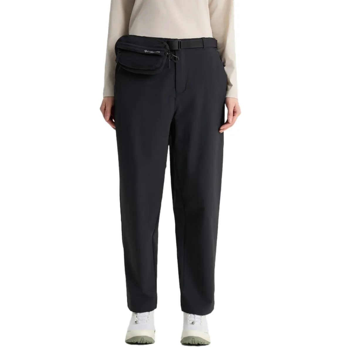 Columbia Transit Casual Pants Women's Black
