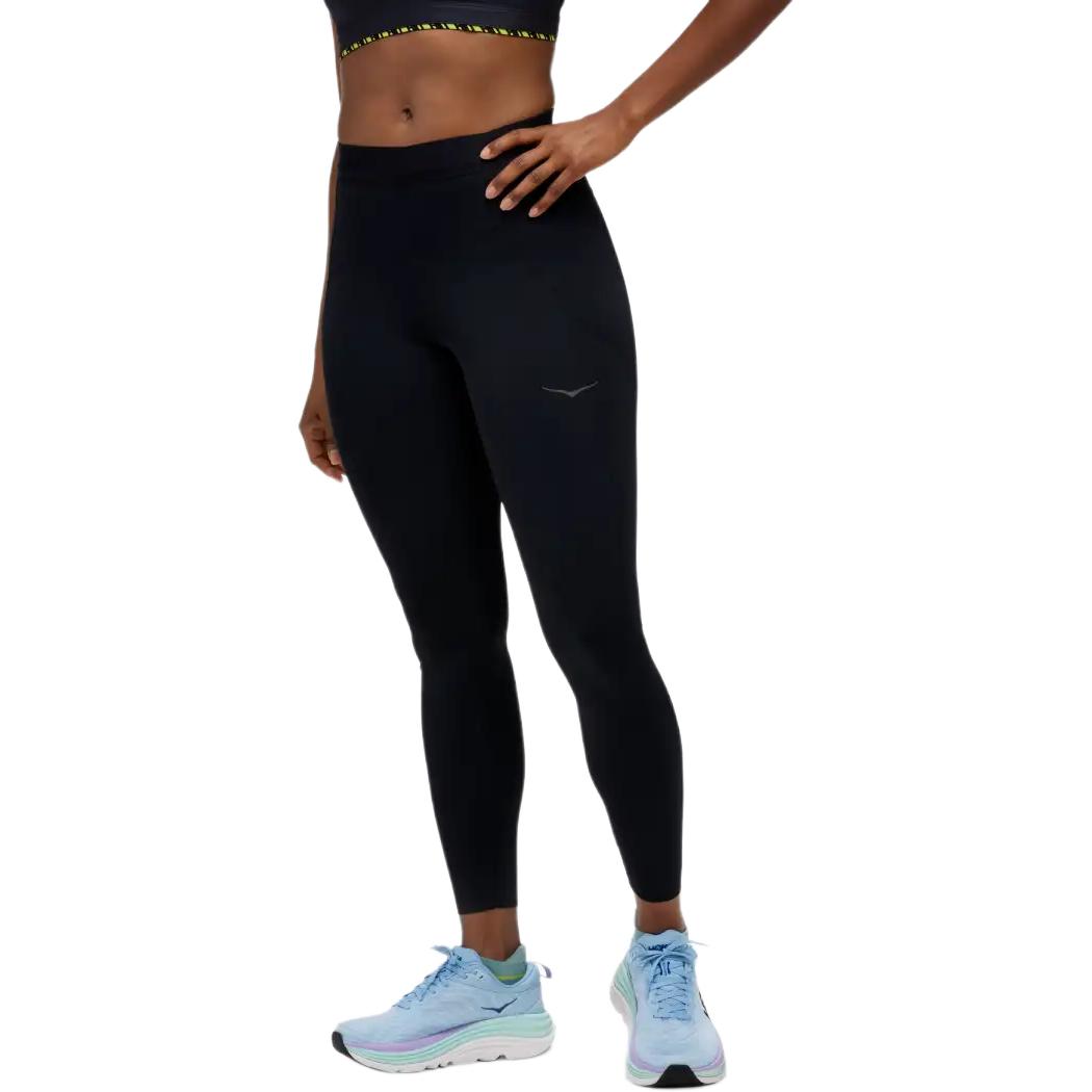 HOKA ONE ONE NOVAFLY Sports Pants Women’s Black
