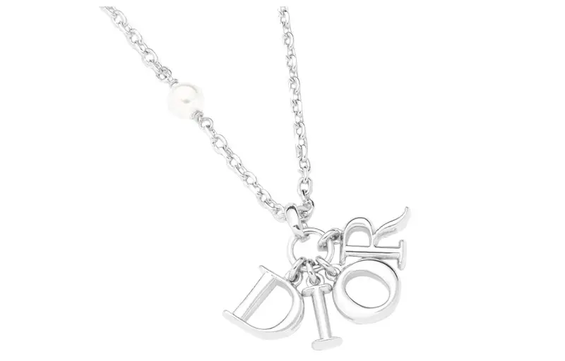 DIOR Necklaces Women's