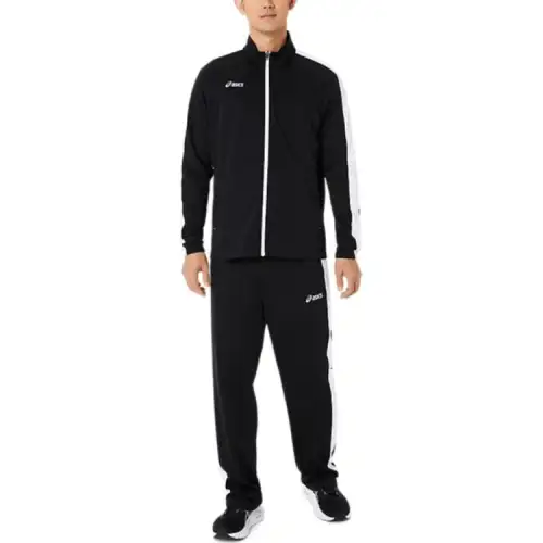 Asics Dry Training Jackets & Coats Men's Performance Black