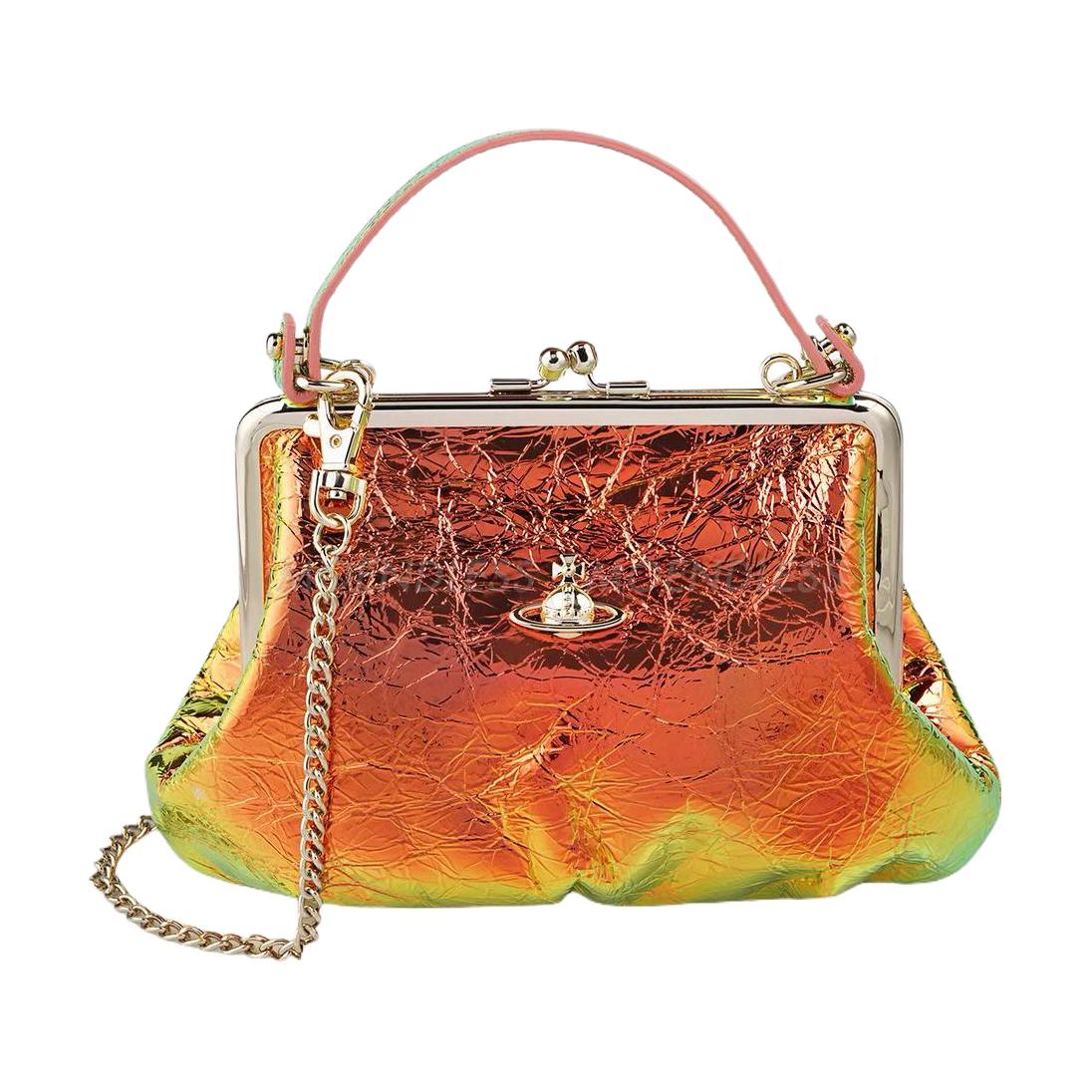 Сумка Vivienne Westwood (многоцветная)