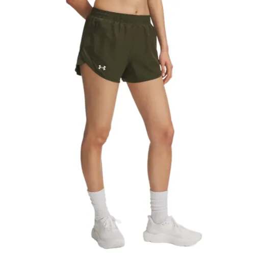 Under Armour Sports Shorts Women's
