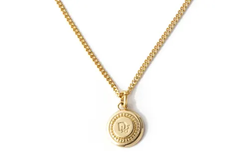 DIOR Necklaces Unisex