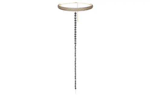 DIOR Necklaces Women's