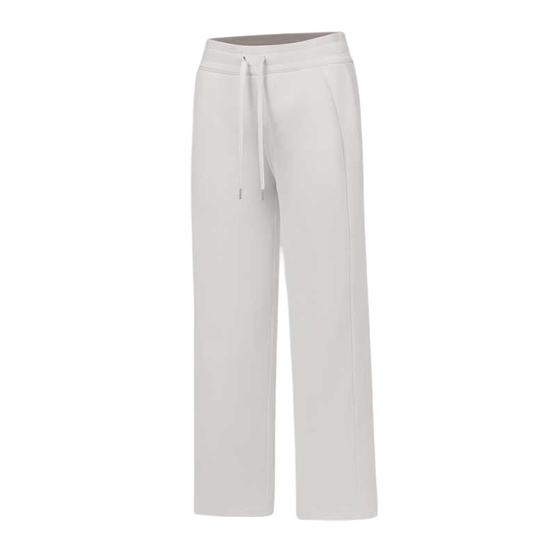 Lululemon Scuba Series Sports Pants Women’s Bone White