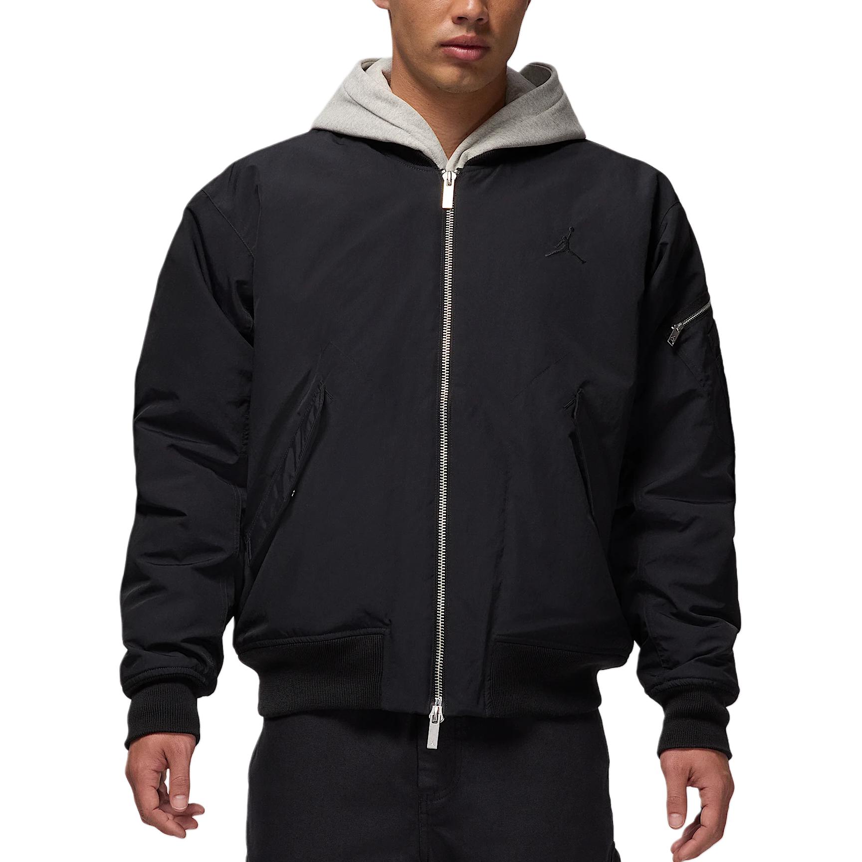 Jordan Renegade Essentials Men's Jacket