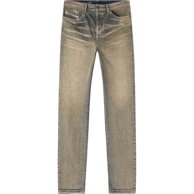 DIESEL 2023 D Finitive Jeans