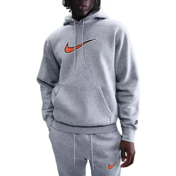 Nike Sportswear Club Men's Fleece Hoodie