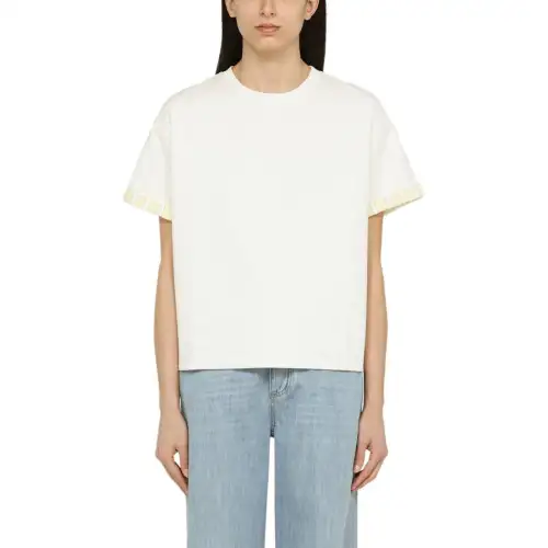 Bottega Veneta T Shirt Women's White