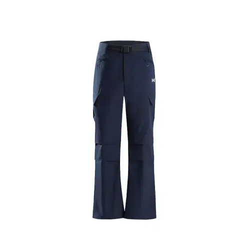 Under Armour SS25 Casual Pants Women's