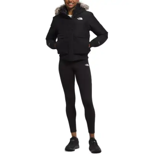 THE NORTH FACE Puffer Jacket Women's Black