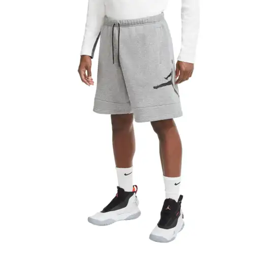 Jordan Jumpman Air Casual Shorts Men's Gray