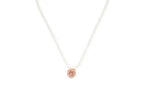 DIOR Necklaces Women's