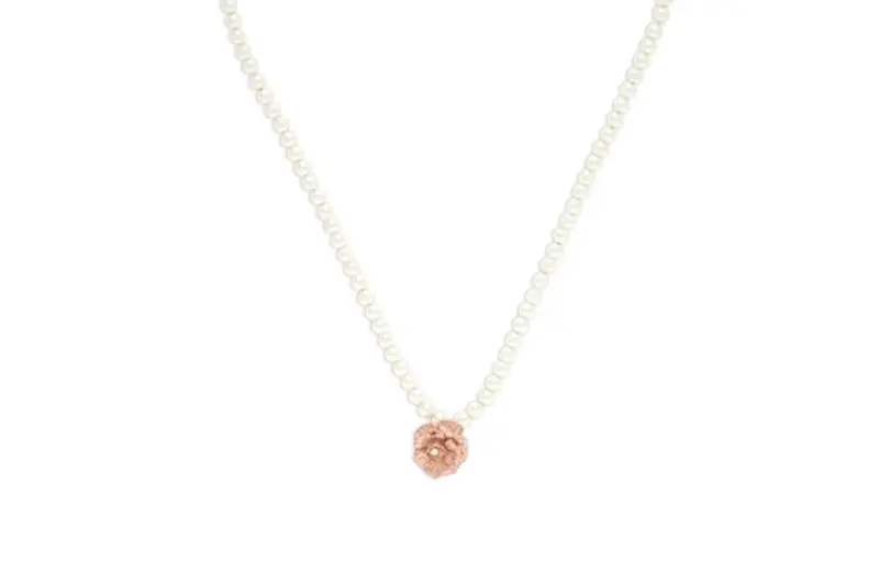 DIOR Necklaces Women's