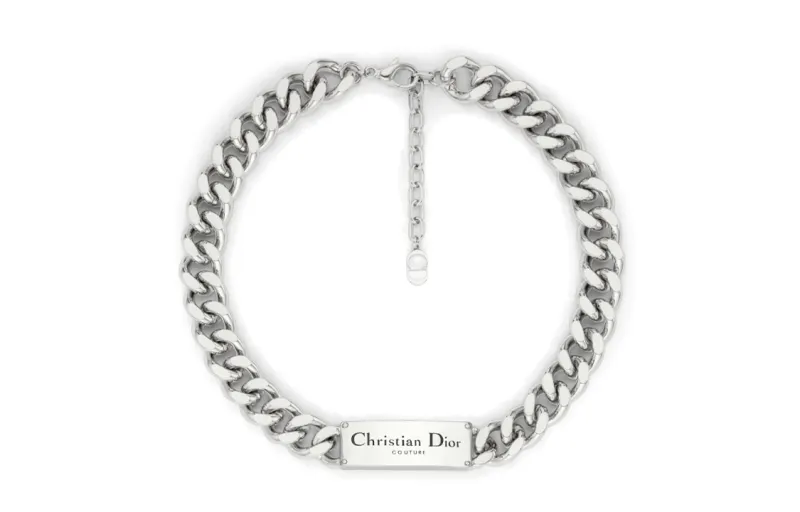 DIOR Necklaces Men's