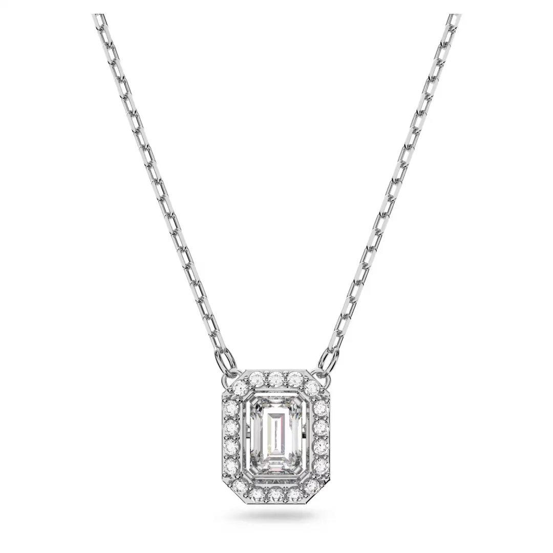 Swarovski Una pendant necklace