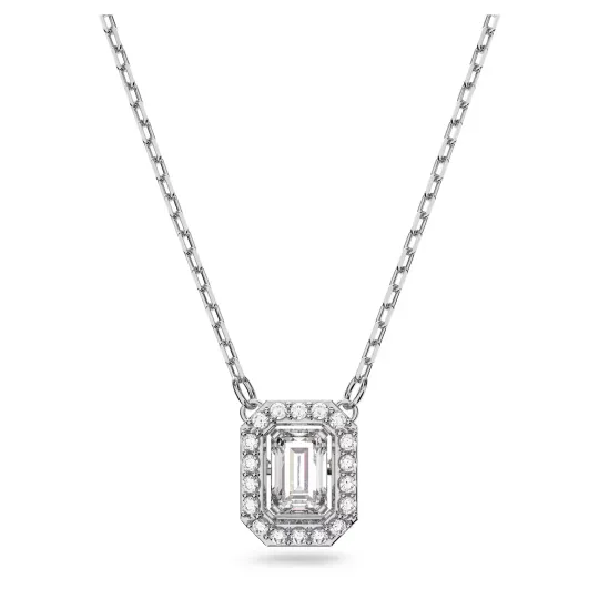 Swarovski Una pendant necklace