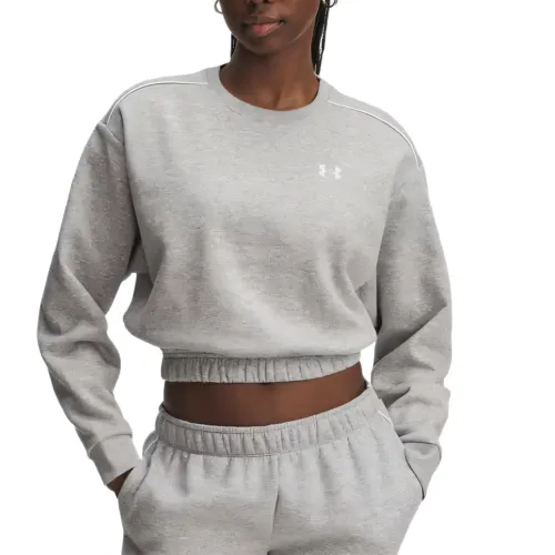 Under Armour Rival Fleece Sweatshirt Women's