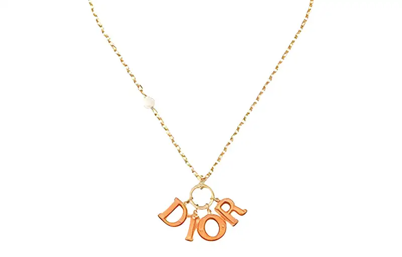 DIOR Diorevolution Necklaces Women's