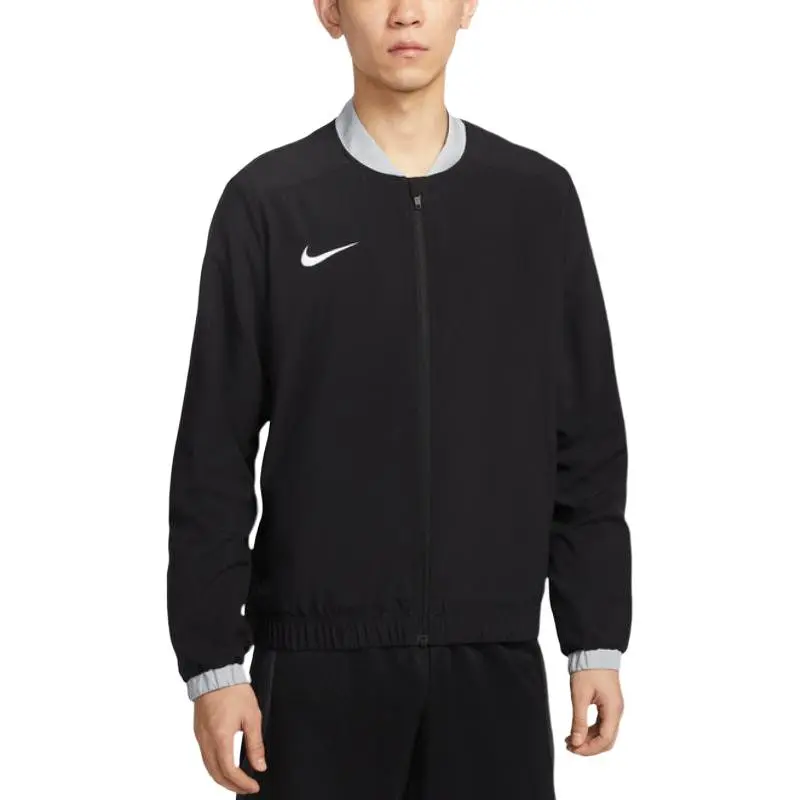 Nike Dri Fit Academy Jacket Men's Black