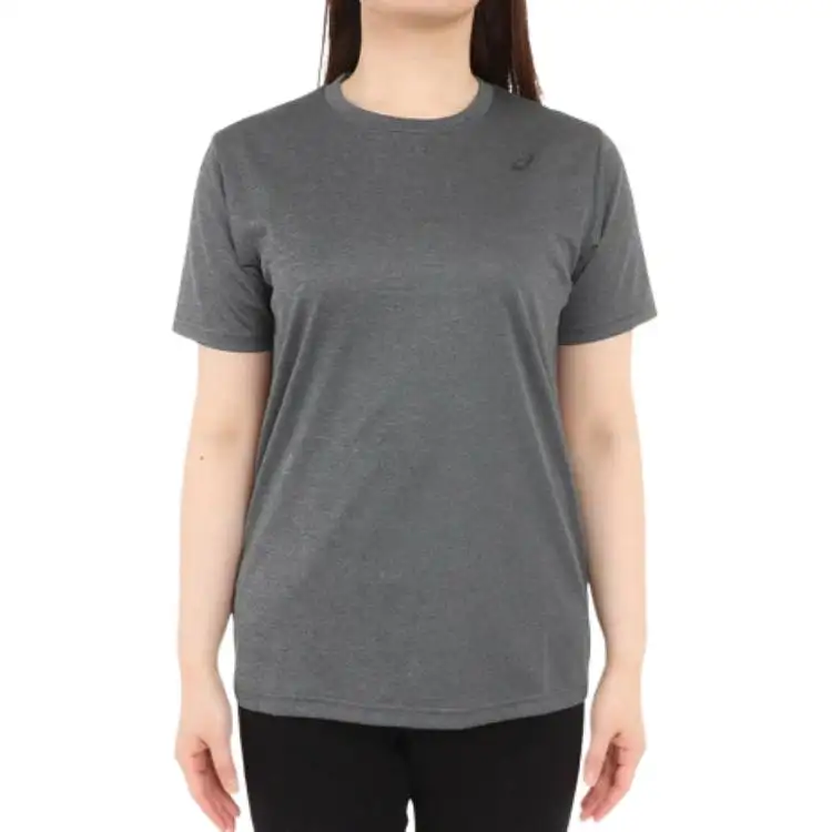 Asics Volleyball Jersey Women's Black