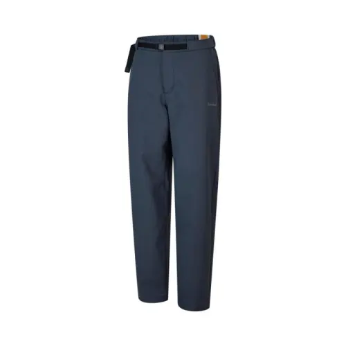 Timberland Sports Pants Men's Dark Blue Moderate