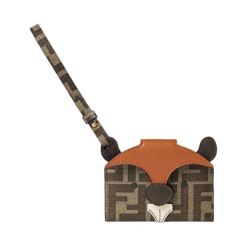 Женский каталлог Fendi Best Friends Forever (коричневый)
