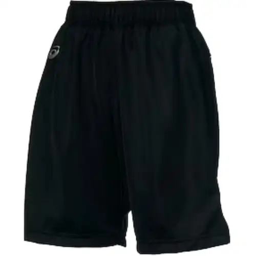 ASICS Casual Shorts Women's Black